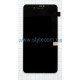 Дисплей (LCD) для Nokia Lumia 640 XL RM-1062, RM-1065, RM-1066, RM-1067 з тачскріном black Original Quality TPS-2702256000008 2702256000008