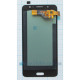 Дисплей (LCD) для Samsung Galaxy J5/J510 (2016) з тачскріном gold (Oled) Original Quality TPS-2702257900000 2702257900000