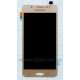 Дисплей (LCD) для Samsung Galaxy J5/J510 (2016) з тачскріном gold (Oled) Original Quality TPS-2702257900000 2702257900000