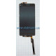 Дисплей (LCD) для Xiaomi Mi 4C з тачскріном black High Quality