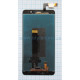 Дисплей (LCD) для Xiaomi Redmi Note 3, Redmi Note 3 Pro 147х73мм з тачскріном gold High Quality