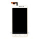 Дисплей (LCD) для Xiaomi Redmi Note 3, Redmi Note 3 Pro 147х73мм з тачскріном white High Quality