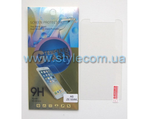 Захисне скло для Asus Zenfone Selfie ZD551KL TPS-2702274400002 2702274400002