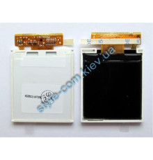 Дисплей (LCD) для Samsung E1080, E1085, E1070, E1150 High Quality TPS-2701124800009 2701124800009