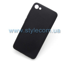 Чохол силіконовий JOY для Meizu U10 black TPS-2702284000001 2702284000001