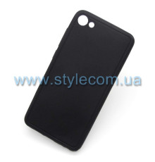 Чохол силіконовий JOY для Meizu U10 black TPS-2702284000001 2702284000001