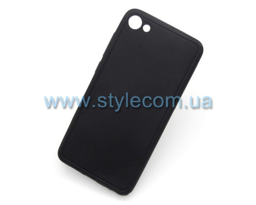 Чохол силіконовий JOY для Meizu U10 black TPS-2702284000001 2702284000001