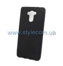 Чохол силіконовий JOY для Xiaomi Redmi 4 black