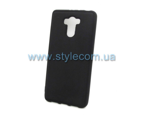 Чохол силіконовий JOY для Xiaomi Redmi 4 black