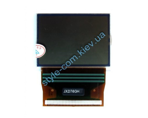 Дисплей (LCD) для Samsung R200, R210, R220 Original Quality TPS-2700912400001 2700912400001