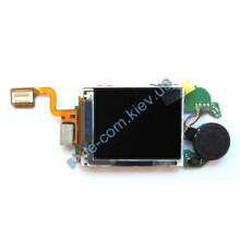 Дисплей (LCD) для Samsung T100 Original Quality