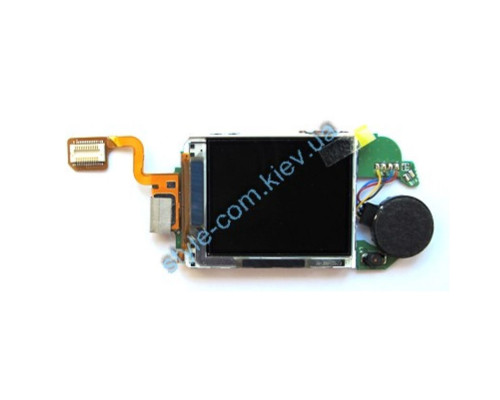 Дисплей (LCD) для Samsung T100 Original Quality TPS-2700339700005 2700339700005