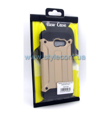 Чохол SGP для Samsung Galaxy A5/A520 (2017) gold