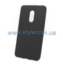 Чохол силіконовий JOY для Xiaomi Redmi Pro black