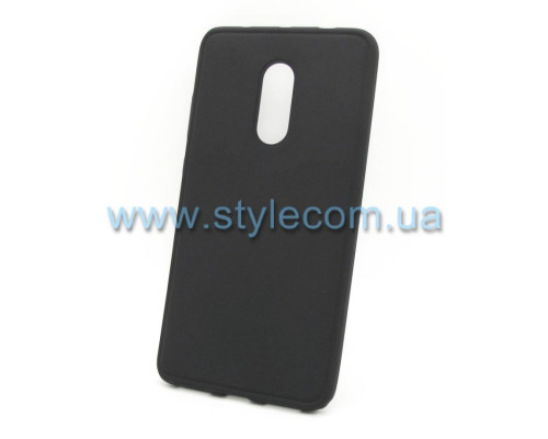 Чохол силіконовий JOY для Xiaomi Redmi Pro black
