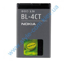 Акумулятор для Nokia BL4CT Li High Copy