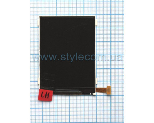 Дисплей (LCD) для Nokia 150, 216 Dual Sim RM-1187 High Quality TPS-2702327600007 2702327600007