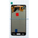 Дисплей (LCD) для Samsung Galaxy Alpha G850 з тачскріном grey (TFT) Original Quality