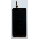 Дисплей (LCD) для Xiaomi Redmi 4A з тачскріном black High Quality TPS-2702327900008 2702327900008