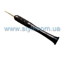 Викрутка Yaxun YX-NO09 (★0.8) зірочка для Apple iPhone 4, 5, 6 TPS-2702329200007 2702329200007