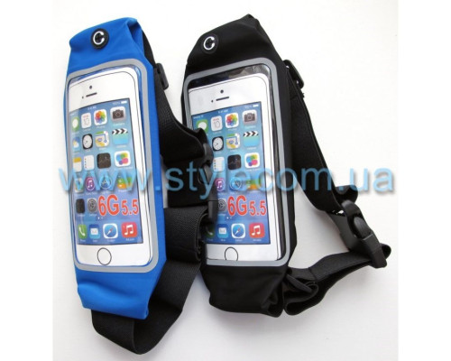 Чохол на пояс 5.5 mix TPS-2702332600009 2702332600009