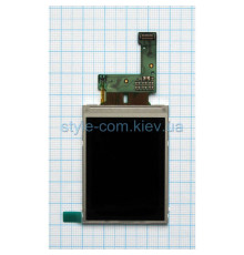 Дисплей (LCD) для Sony C510 High Quality TPS-2701237600008 2701237600008