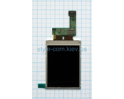 Дисплей (LCD) для Sony C510 High Quality TPS-2701237600008 2701237600008