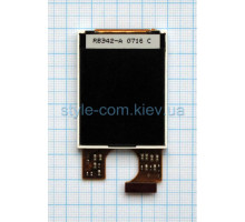Дисплей (LCD) для Sony K310i, K320i, W200i High Quality TPS-2700909700008