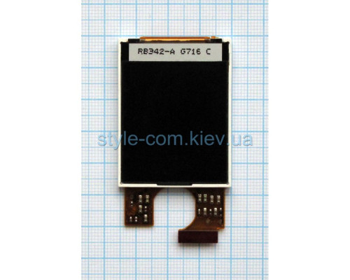 Дисплей (LCD) для Sony K310i, K320i, W200i High Quality TPS-2700909700008