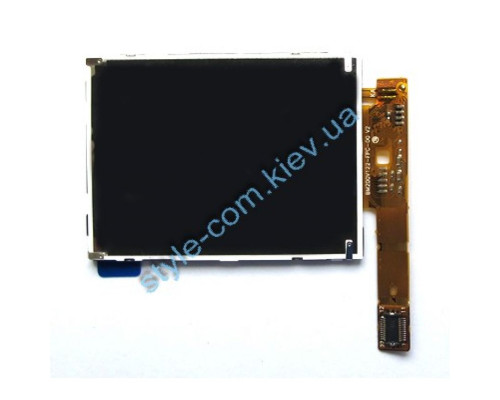 Дисплей (LCD) для Sony K530i, W660i, K630, K660, K830 High Quality TPS-2700965900008