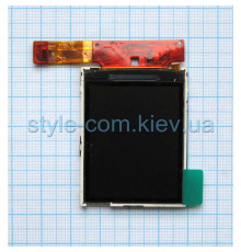 Дисплей (LCD) для Sony K610, V630 High Quality TPS-2700909900002 2700909900002