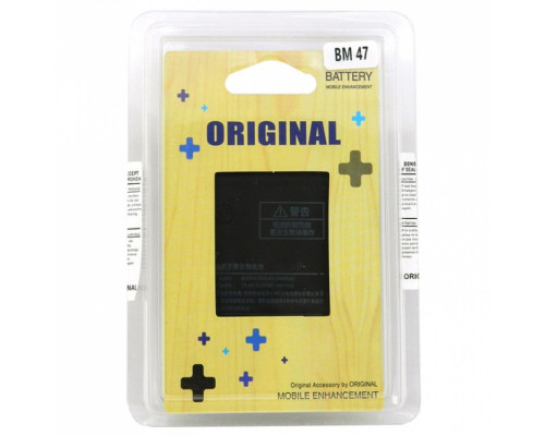 Акумулятор для Xiaomi BM47 Redmi 3, Redmi 3 Pro, Redmi 4X High Copy TPS-2702380300005 2702380300005