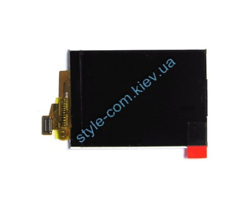 Дисплей (LCD) для Sony W705, W715, G705, G705U, G905 High Quality TPS-2701145000006 2701145000006