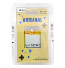 Акумулятор для Meizu BT42C M2 NOTE High Copy TPS-2702388000006 2702388000006