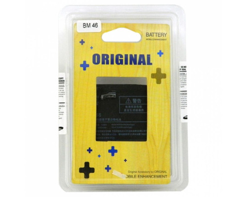 Акумулятор для Xiaomi BM46 Redmi Note 3 High Copy TPS-2702388400004 2702388400004