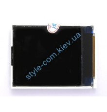 Дисплей (LCD) для Sony Z500 High Quality TPS-2700799700003 2700799700003