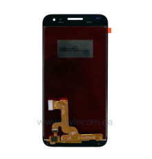 Дисплей (LCD) для Huawei Ascend G7, G760 L01, L03 з тачскріном black High Quality TPS-2710000117193 2710000117193