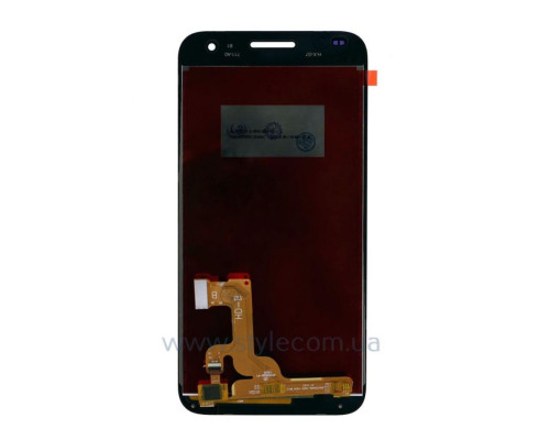 Дисплей (LCD) для Huawei Ascend G7, G760 L01, L03 з тачскріном black High Quality TPS-2710000117193 2710000117193