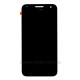 Дисплей (LCD) для Huawei Ascend G7, G760 L01, L03 з тачскріном black High Quality TPS-2710000117193 2710000117193