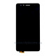 Дисплей (LCD) для Huawei GR5 (2016), Honor 5X KIW-L21, X5 з тачскріном black High Quality