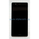 Дисплей (LCD) для Huawei P9 EVA-L09, EVA-L19, EVA-L29, EVA-AL00, EVA-DL00, EVA-CL00, EVA-TL00 з тачскріном black High Quality