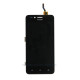 Дисплей (LCD) для Huawei Y3 II LUA-U22 ver.3G з тачскріном black High Quality