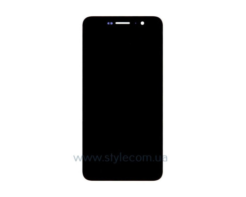 Дисплей (LCD) для Huawei Y6 Pro TIT-L01, TIT-U02, TIT-AL00, Enjoy 5, Honor Play 5X, Honor 4C Pro з тачскріном black High Quality
