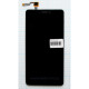 Дисплей (LCD) для Xiaomi Mi Max, Mi Max Pro, Mi Max Prime з тачскріном black Original Quality