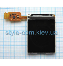 Дисплей (LCD) для Sony Z610i High Quality TPS-2700951300003 2700951300003