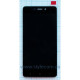 Дисплей (LCD) для Xiaomi Redmi 4 з тачскріном black High Quality TPS-2710000117131 2710000117131