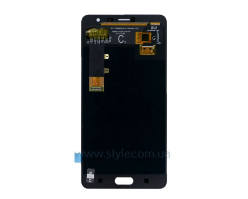 Дисплей (LCD) для Xiaomi Redmi Pro з тачскріном black High Quality