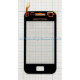 Тачскрін (сенсор) для Samsung Galaxy Ace S5830i rev.0.8 black High Quality TPS-2710000117223 2710000117223