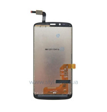 Дисплей (LCD) для Huawei Honor 3C Lite HOL-U19 з тачскріном black High Quality TPS-2710000119784 2710000119784