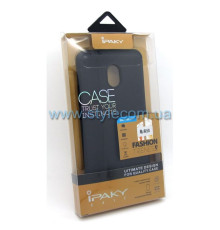 Чохол TPU Ipaky Original для Meizu M5S black